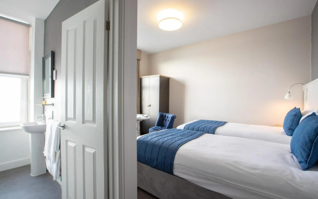 The Norbreck Hotel