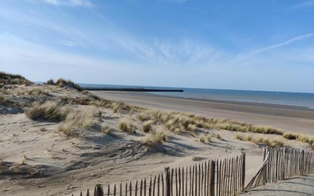 Nieuwpoort Promenade II 0101