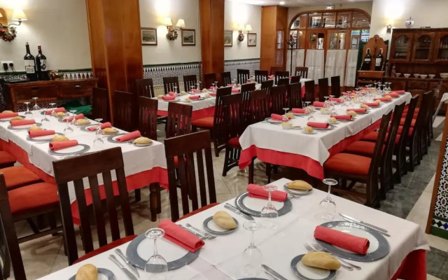 Hosteria de Rafi