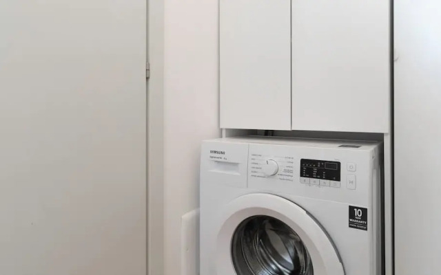 Italianway - Sarpi 10 B