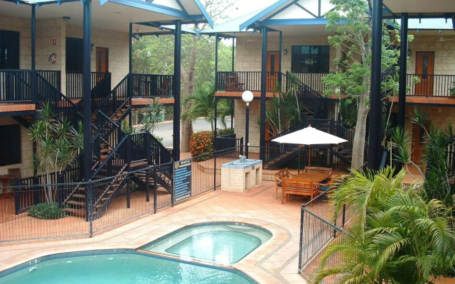 Blue Seas Resort
