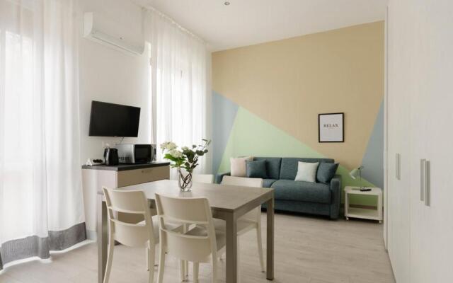 Casa Alboino - Casa Alboino