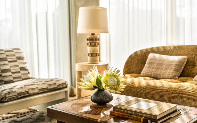 Santa Monica Proper Hotel, a Member of Design Hotels