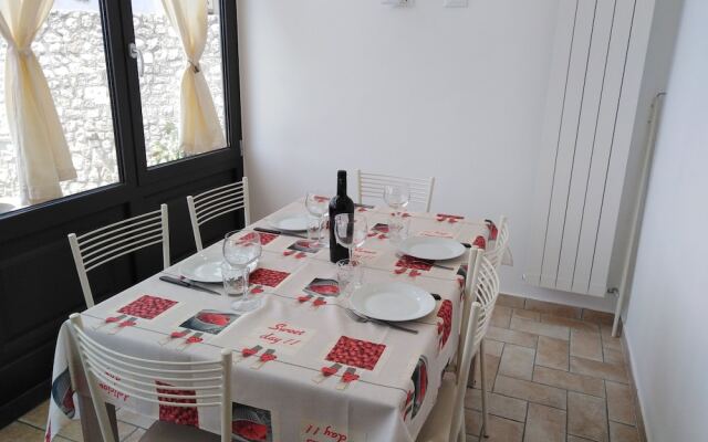 Casa Giordana e Paolo