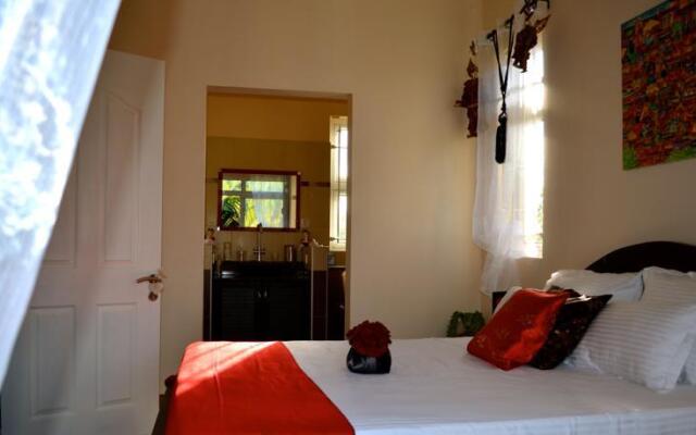 Villa Coco Beach