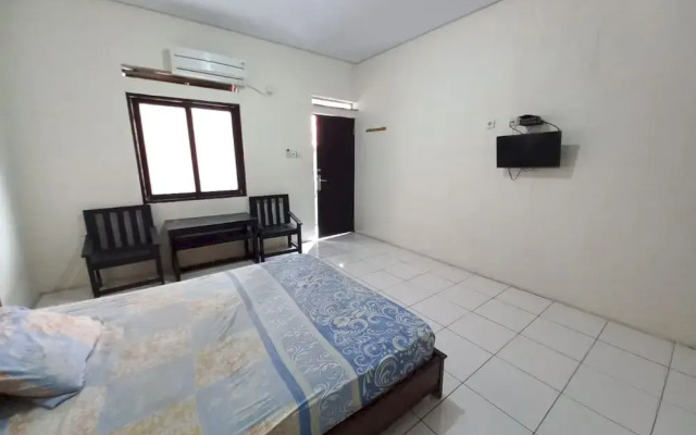 Hotel O Perbetulan Guest House Syariah