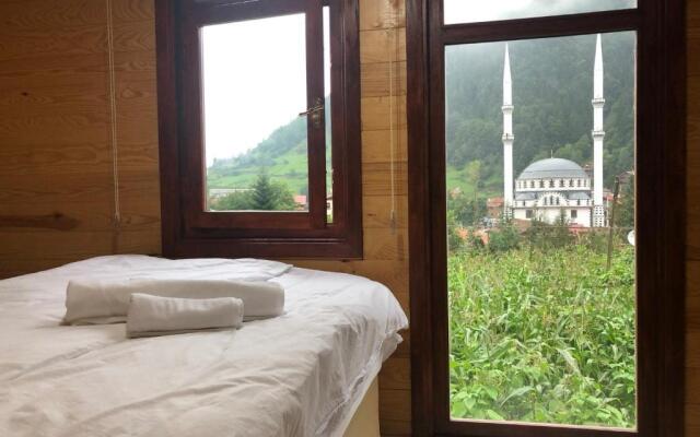 Cerrahpasa Suite Hotel