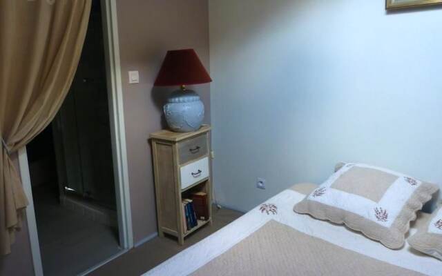 Au Coeur Du Beaujolais