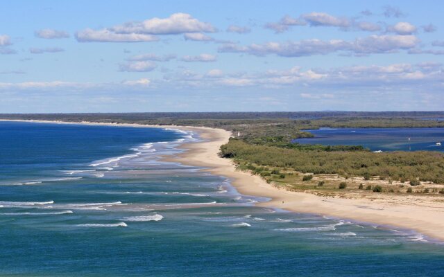 Watermark Resort Caloundra