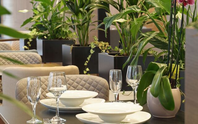 Koncept Residence Hotel
