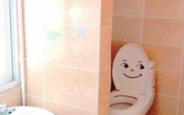 Xiamen Mango Guesthouse 2