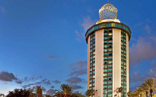 Four Points by Sheraton Orlando International Drive