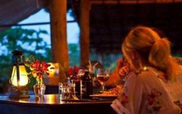 Navutu Stars Resort
