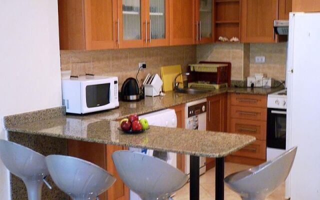 2 Br Apartment Sleeps 4 - Vms 3880