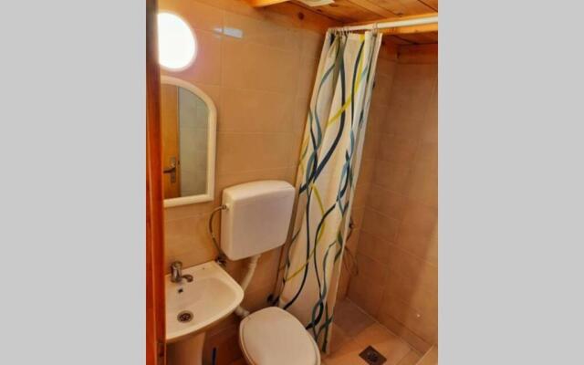 Ada Bojana-Jack Sparow's Cottage