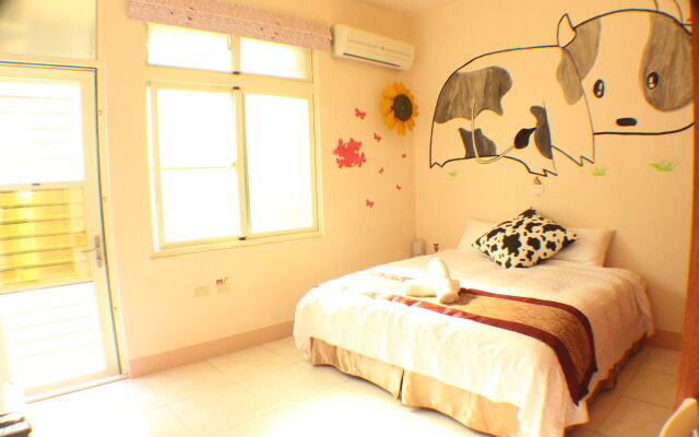 Wish-Dream Bed & Breakfast