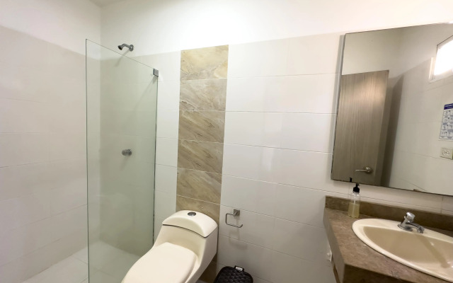 Hotel Zamay