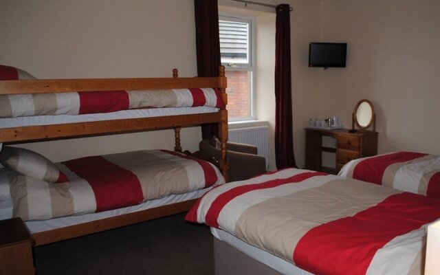 The School House - Guest House
