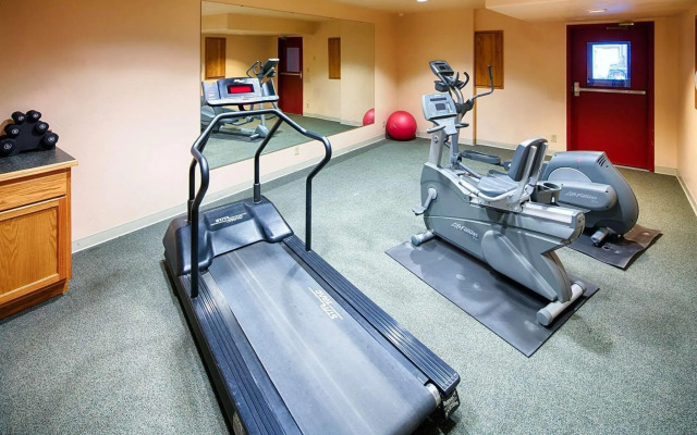 Red Lion Inn & Suites Missoula