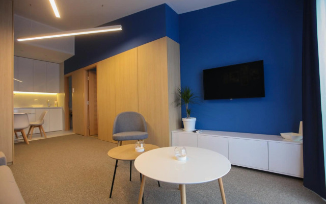 Luxury Apartments Taša