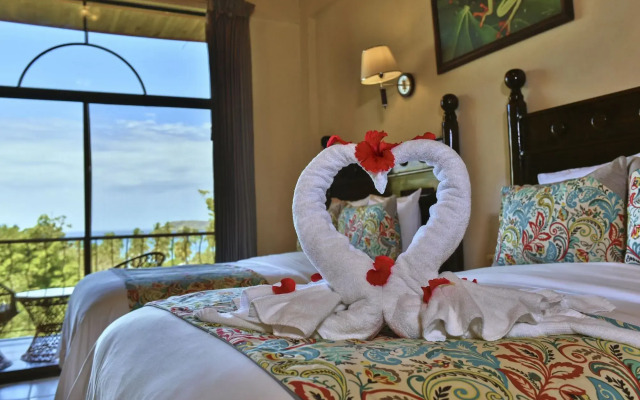 Hotel San Bada Resort & Spa