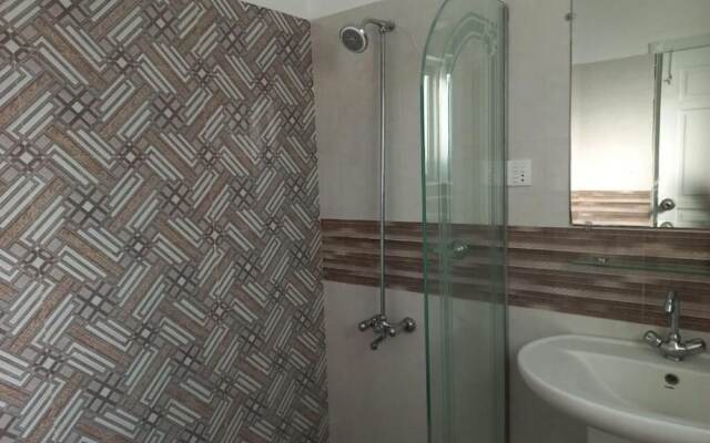 White House Residencia