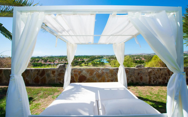 Bull Vital Suites & Spa Boutique Hotel - Only Adults