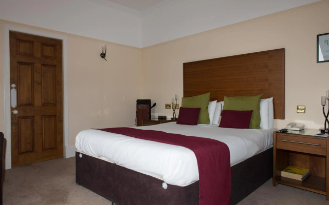 The Park Hotel Montrose