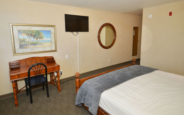 Sunrise Inn Hotel