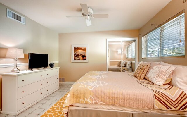 PX017 4 Bedroom Holiday home By Senstay
