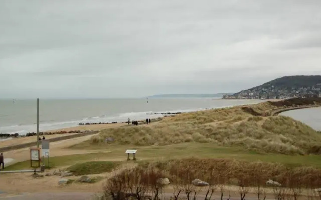 Résidence Cap Cabourg