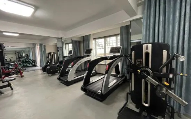 Sa'er Haowei International Hotel