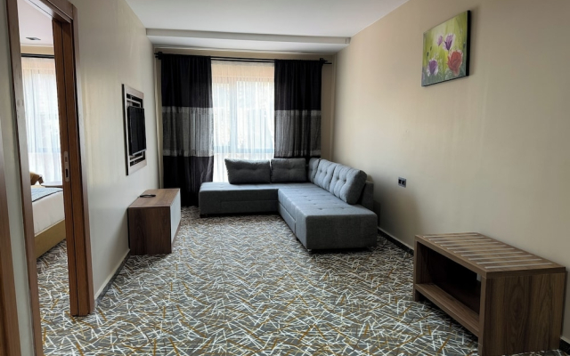 Beyt Managed By Dedeman
