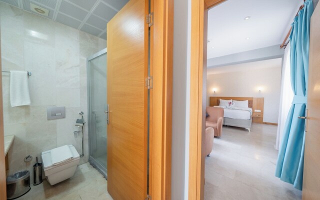 Majeste Hotel Bodrum 