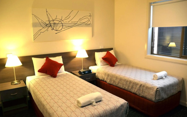 Hunts Hotel Liverpool