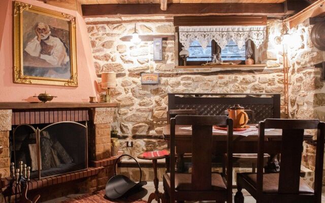 Dandy Villas Arnea Arni