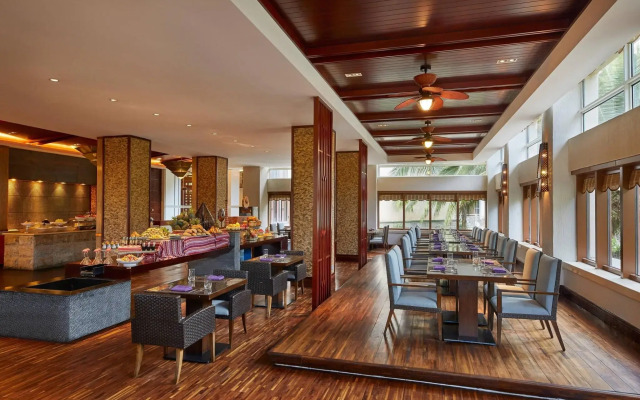 Four Points by Sheraton Shenzhou Peninsula