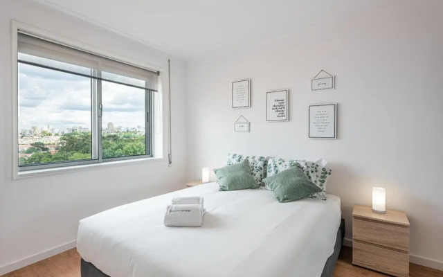 GuestReady - Porto Panoramic View