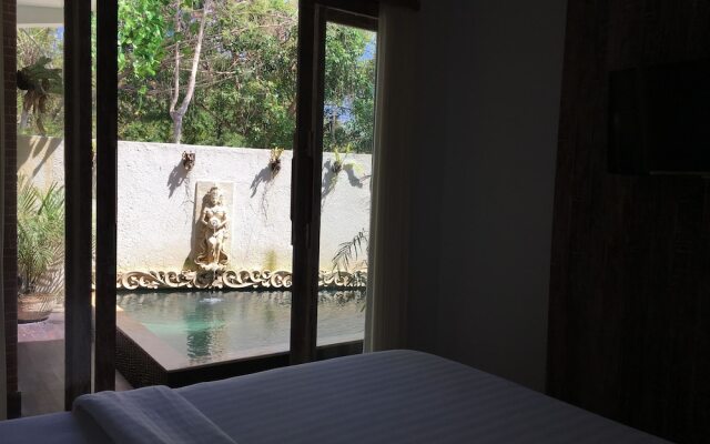 Pachira Lembongan Villa