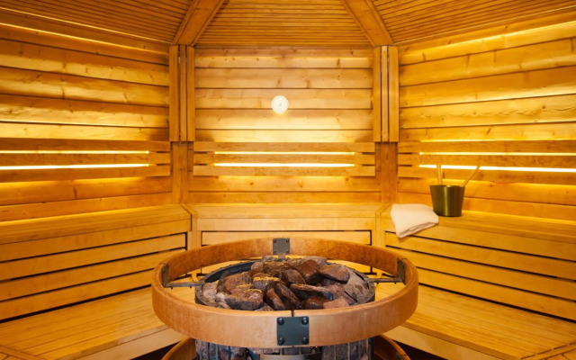 Hotel Esplanade Resort & Spa — Adults only