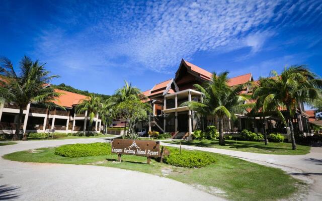 Laguna Redang Island Resort