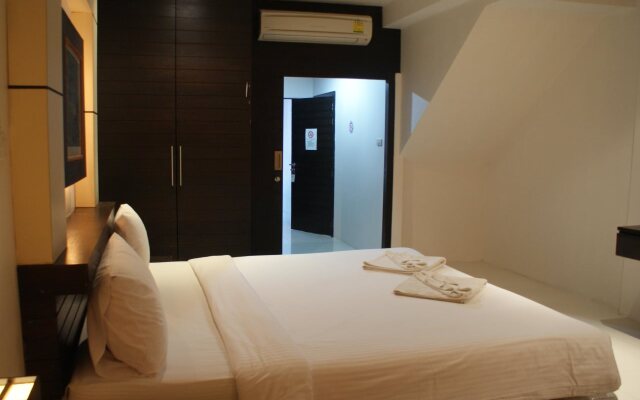 New International Guest House