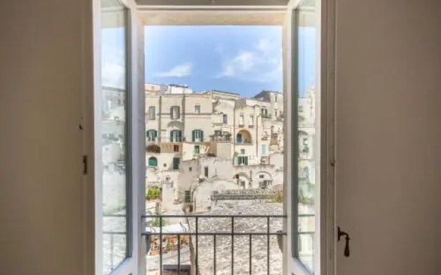 Casamata Matera