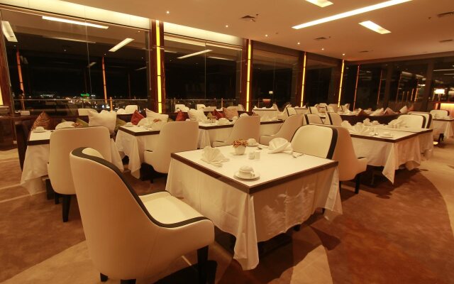Royal Asnof Hotel