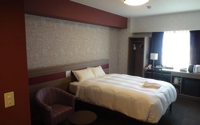 Hotel Mark-1 CNT – Guest Rooms – Inzai