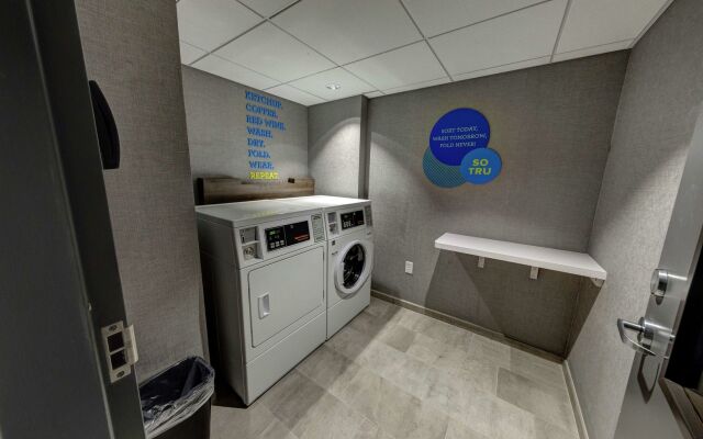 Tru by Hilton Georgetown