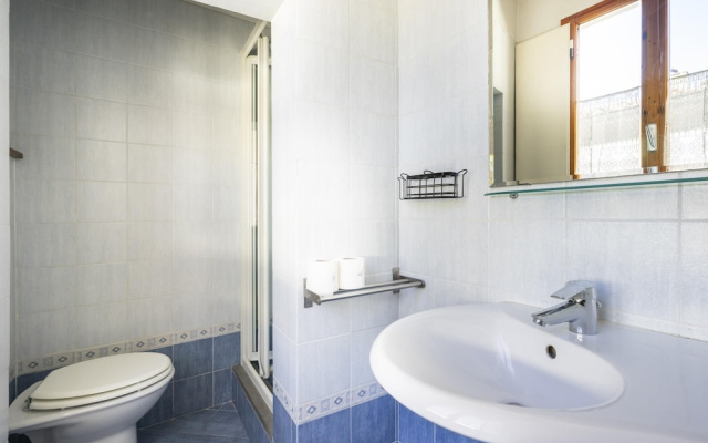 Faenza 91 Apartament