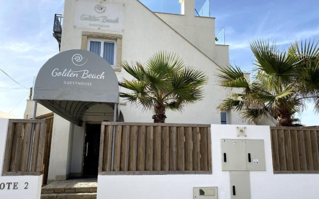 Luxury Beach Guest House