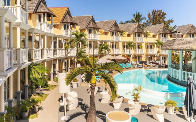 Ermitage Boutik Hôtel