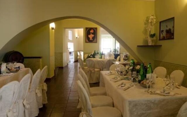 Hotel Agli Scacchi